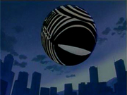 Leriel - Angel of Night