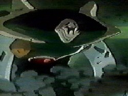 Zeruel - Angel of Might