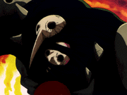 Sachiel - Angel of Water