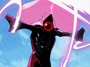 Shamshel - Angel of Sun