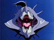 Gaghiel - Angel of Fish