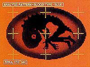 Sandalfon - Angel of Embryos