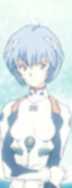 Rei Ayanami