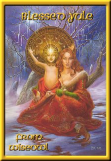 The Child of Promise