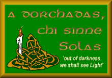 Gaelic gift