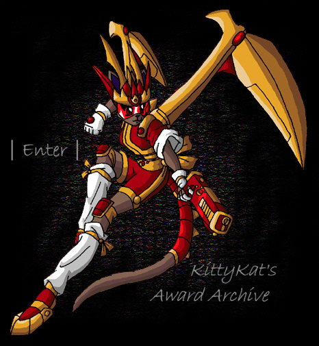 Welcome! (Picture by Cleo Oak)