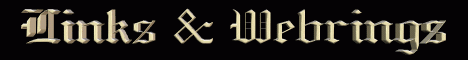 Webrings and Links