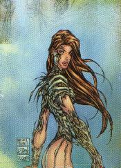 Witchblade
