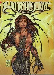 Witchblade