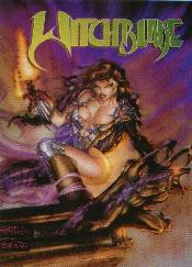 Witchblade