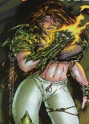 witchblade