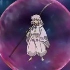 Hakudoushi - full body