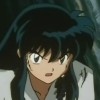 Inuyasha - human form