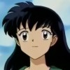 Kagome - face