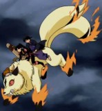 Kirara - combat size