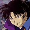 Naraku - current form face