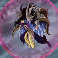 Naraku - current form full body