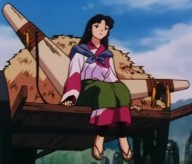 Sango - full body
