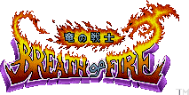 Breath of Fire