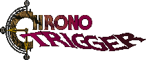 Chrono Trigger