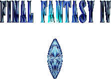 Final Fantasy IV