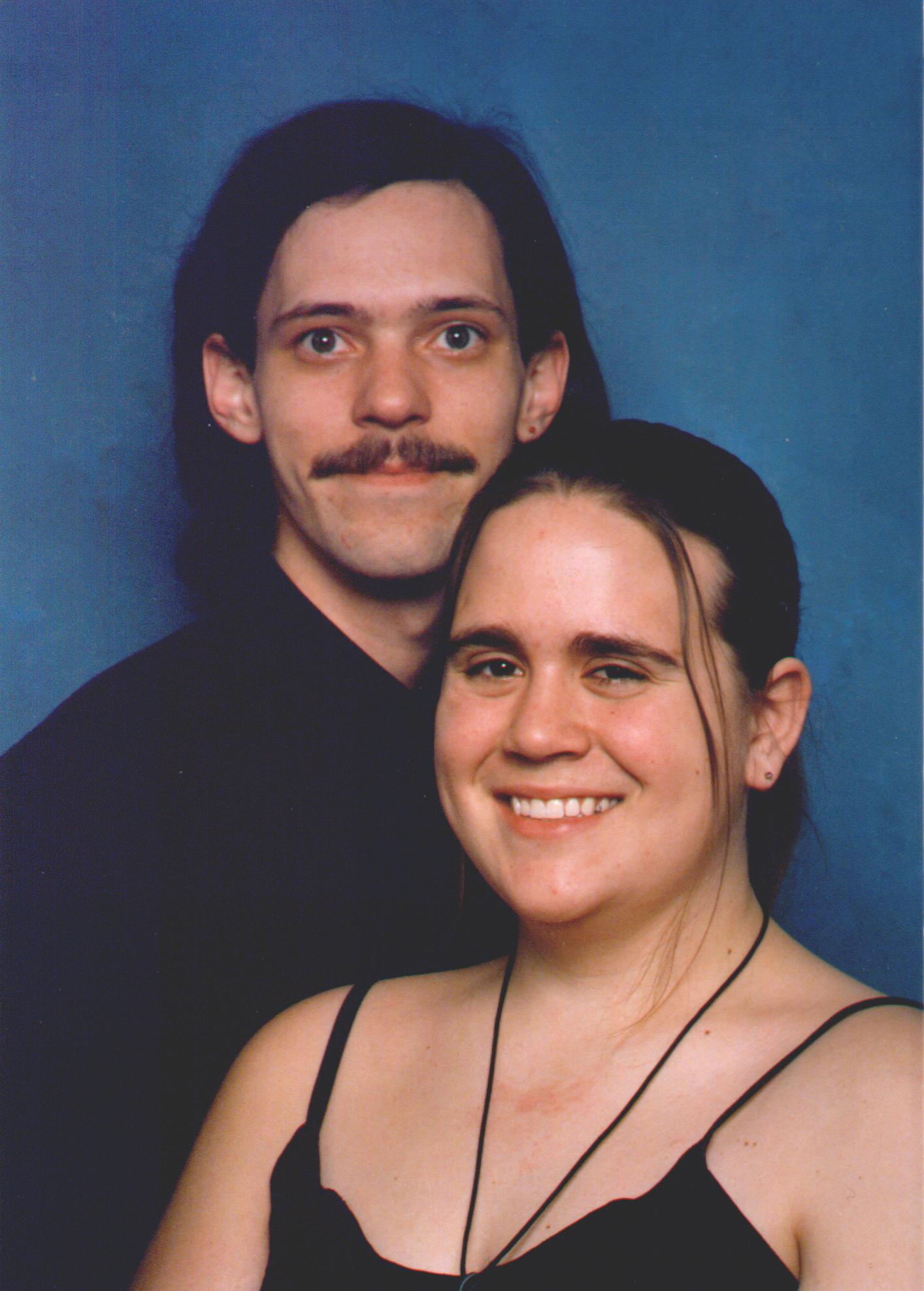 Monica and michael.JPG (243311 bytes)