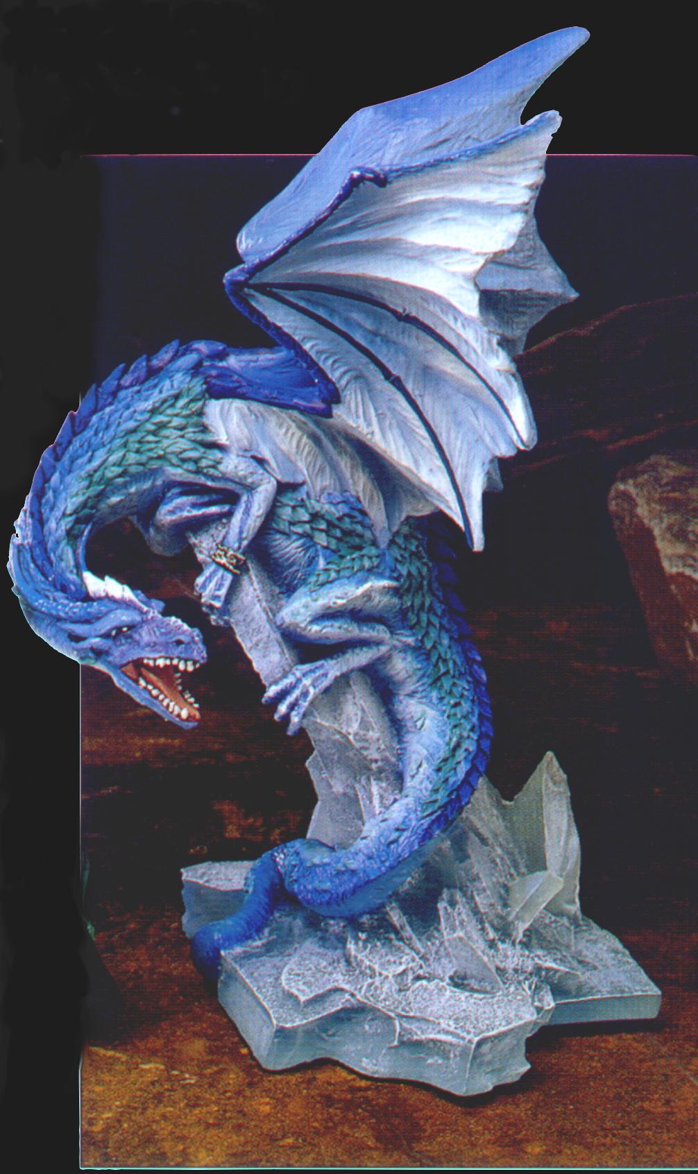 w gift dragon statue.JPG (196761 bytes)