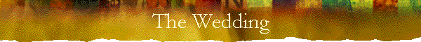 The Wedding
