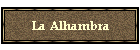 La Alhambra