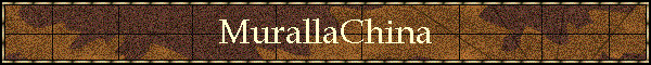 MurallaChina