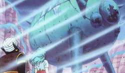 La nave de Kamaisamaassss