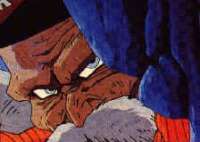 El doctor se esconde los Z