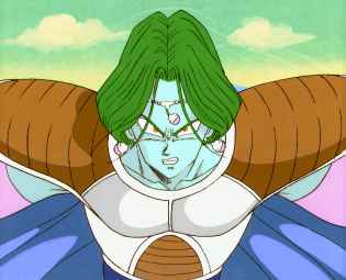 Zarbon
