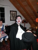 Graf Dracula (Christian)