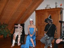 Aardoom, Vera, Zahner