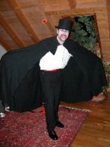 Dracula is in da house