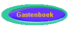 Gastenboek