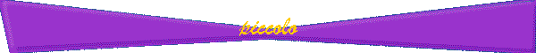piccolo