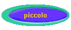 piccolo