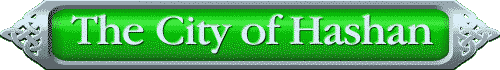The City of Hashan