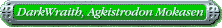 DarkWraith, Agkistrodon Mokasen