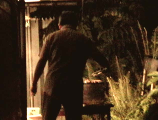 Otoosan ga Nani Yatteiru no?