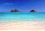 Lanikai Beach