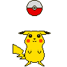 Pikachu Bounce!