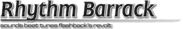 Rhythm Barrack 