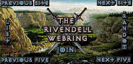 Rivendell Webring