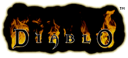 Diablo Logo