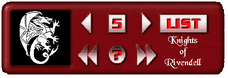 Knights of Rivendel Webring