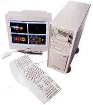 FusionX3 Pentium III Processor