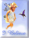 I Believe....
